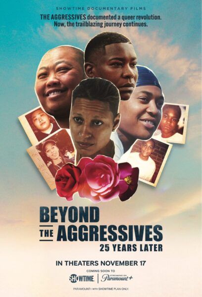 IQMF x TranScreen present: Beyond The Aggressives: 25 Years Later