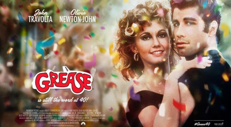 Grease