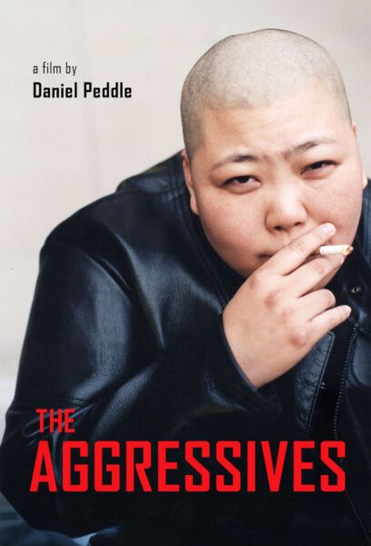 IQMF x TranScreen present: The Aggressives