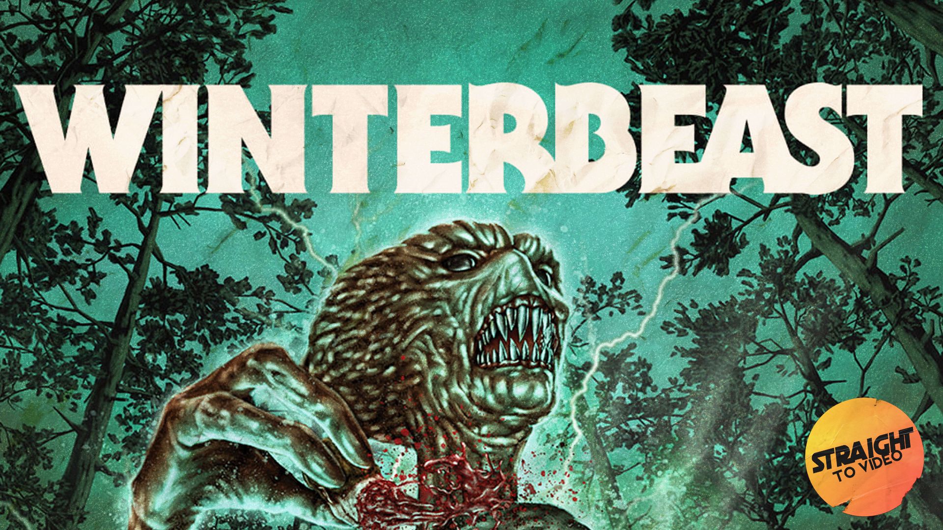 Straight To Video XL – Winterbeast