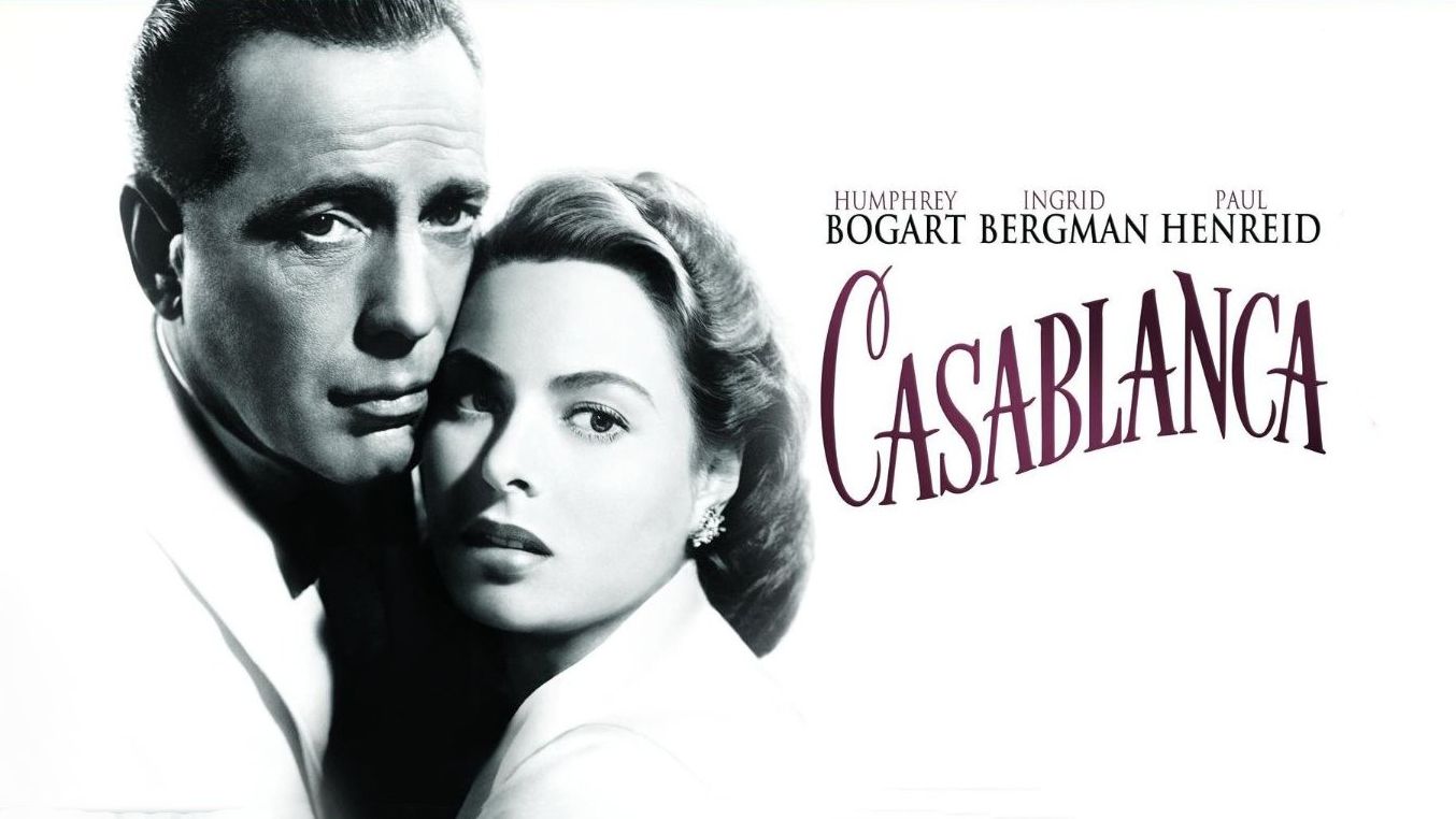 Casablanca
