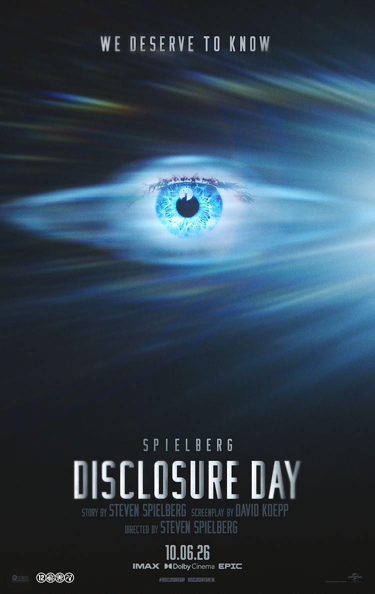 Poster Disclosure Day