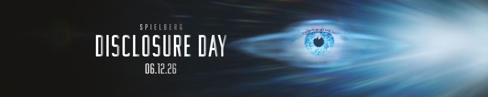 Disclosure Day
