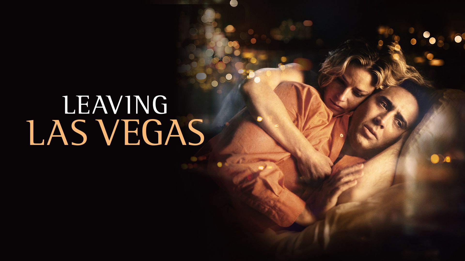 Leaving Las Vegas (30th Anniversary)