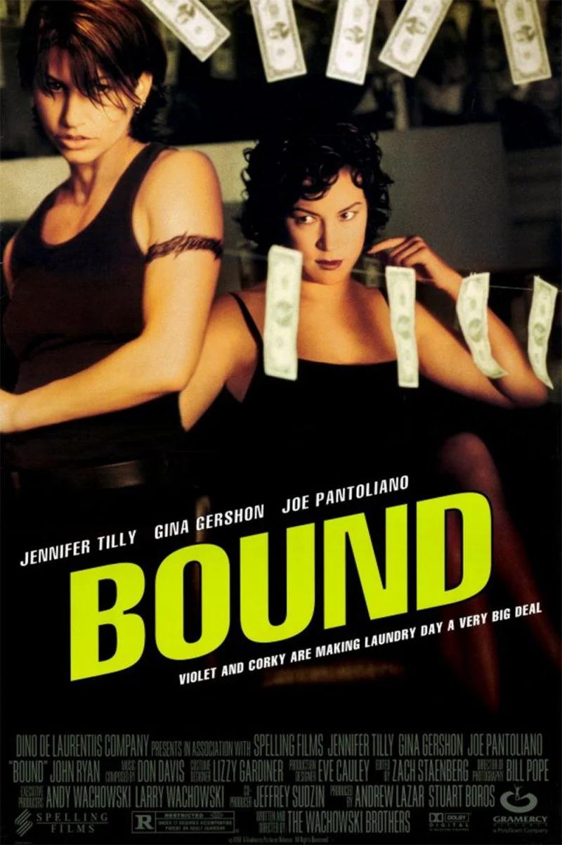 Bound (30th Anniversary)
