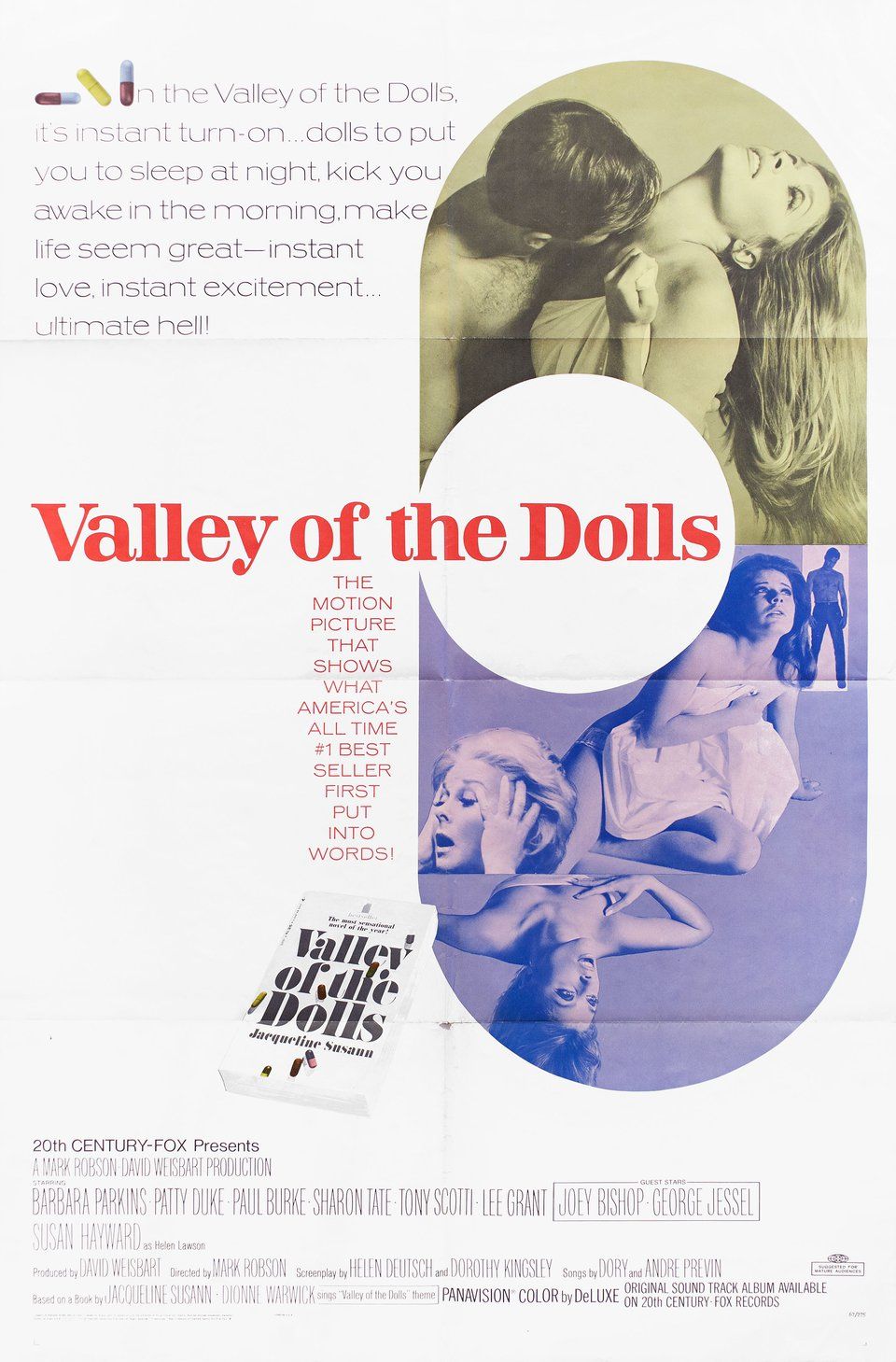 Valley Of The Dolls