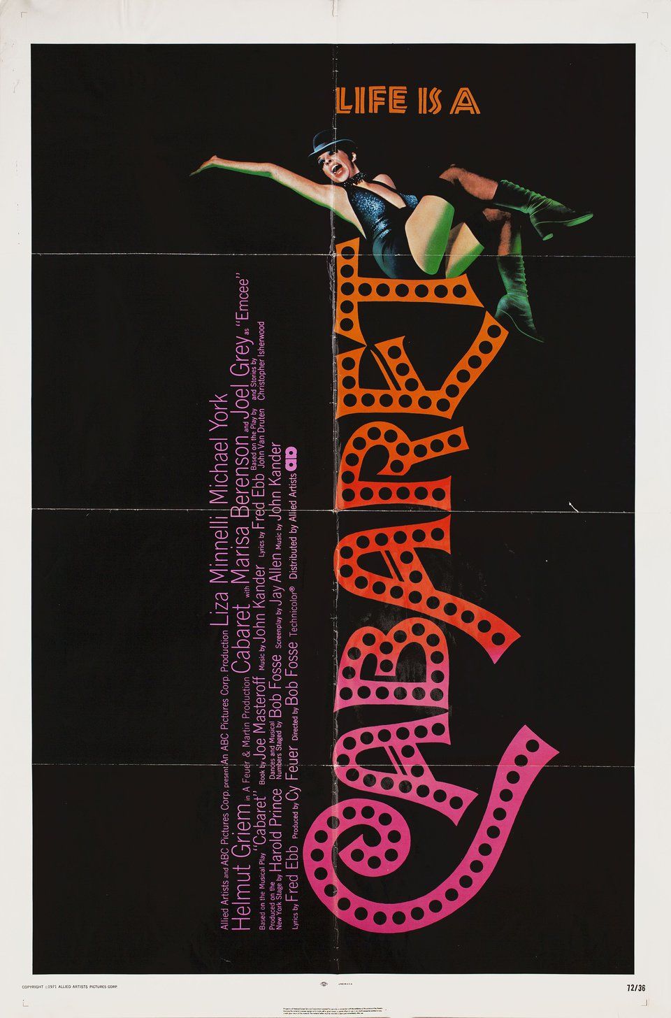Cabaret