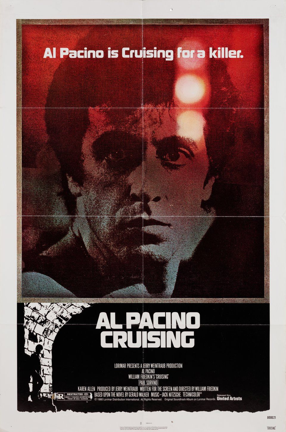 Poster Cruising