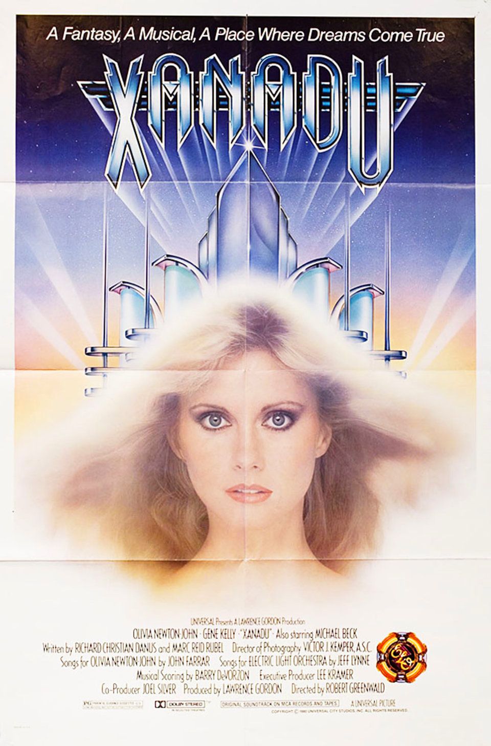Xanadu (4K Restoration)