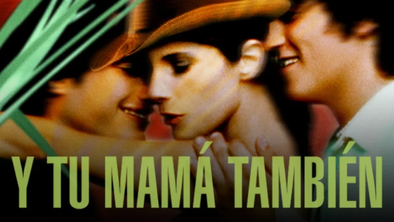 Y Tu Mamá También