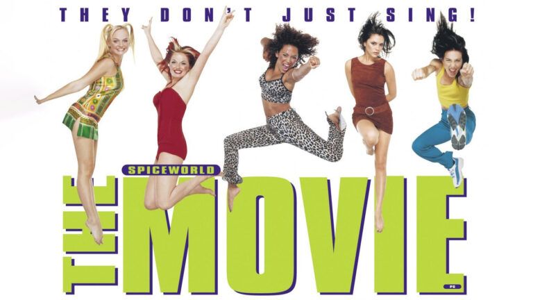 Spice-World