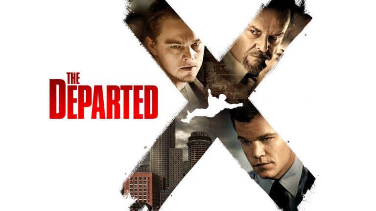 The Departed
