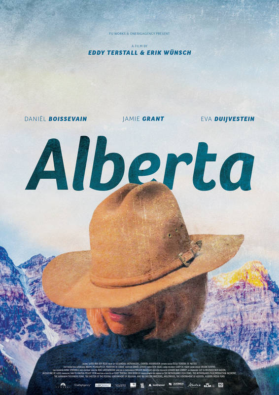 Poster Alberta