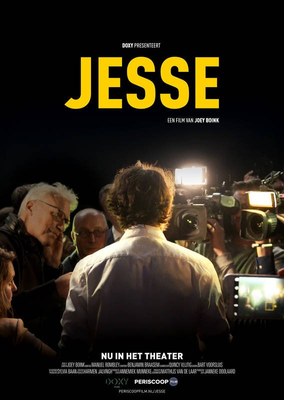 Poster Jesse