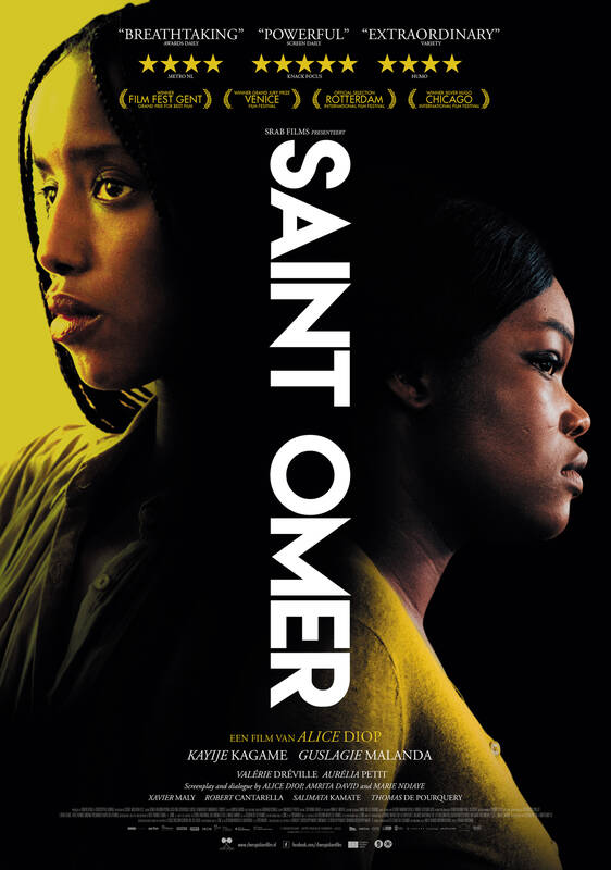 Poster Saint Omer