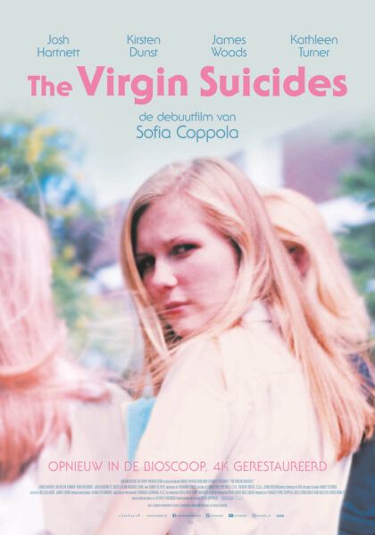 The Virgin Suicides (4K Restoration)