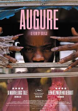 Poster Augure