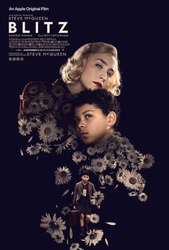 Poster Blitz