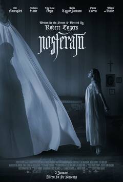 Poster Nosferatu
