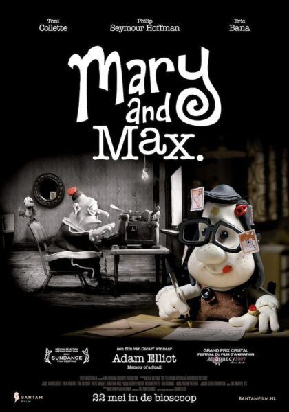 Mary & Max