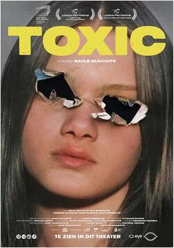 Poster Toxic