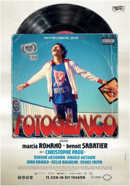 Fotogenico