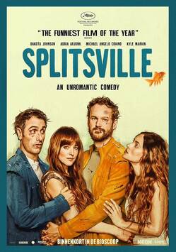 Poster Splitsville