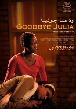 Poster Fight The Power: Goodbye Julia incl. Q&A